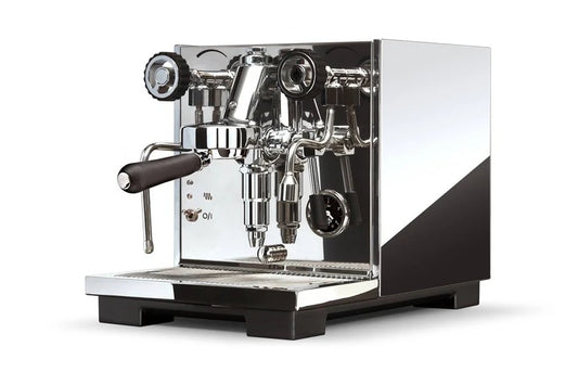 Eureka Pura R (Rotary pump) - BeanBurds Al Menhaz Default Title Espresso Machine