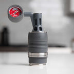 Flair Pro 3 Espresso Maker - BeanBurds Brewing Gadgets Black Espresso Machine