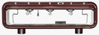 Aremde Nexus One Gravimetric - BeanBurds CMI Equipment 2 Groups / Dark Syrup Espresso Machine
