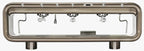 Aremde Nexus One Gravimetric - BeanBurds CMI Equipment 2 Groups / Ash Taupe Espresso Machine