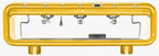 Aremde Nexus One Gravimetric - BeanBurds CMI Equipment 2 Groups / Fudgy Amber Espresso Machine