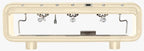 Aremde Nexus One Gravimetric - BeanBurds CMI Equipment 2 Groups / Ivory Cream Espresso Machine