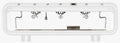 Aremde Nexus One Gravimetric - BeanBurds CMI Equipment 2 Groups / Jasmin White Espresso Machine