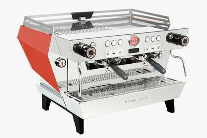 La Marzocco KB 90 AV - BeanBurds CMI Equipment 2 Groups Espresso Machine