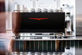 Victoria Arduino Black Eagle Maverick Gravimetric 2-3 Group - BeanBurds CMI Equipment Matte Black / 2 Group / Without Easy Cream Espresso Machine