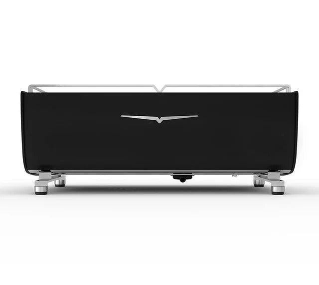 Victoria Arduino Black Eagle Maverick Gravimetric 2-3 Group - BeanBurds CMI Equipment Matte Black / 2 Group / Without Easy Cream Espresso Machine
