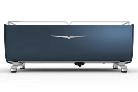 Victoria Arduino Black Eagle Maverick Gravimetric 2-3 Group - BeanBurds CMI Equipment Blue Stone / 2 Group Espresso Machine