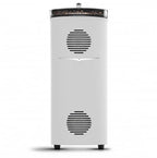 Victoria Arduino Mythos MY 85 - BeanBurds CMI Equipment Black Espresso Grinder