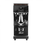 Victoria Arduino Mythos MY 85 - BeanBurds CMI Equipment Black Espresso Grinder