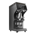 Victoria Arduino Mythos MY 85 - BeanBurds CMI Equipment Black Espresso Grinder