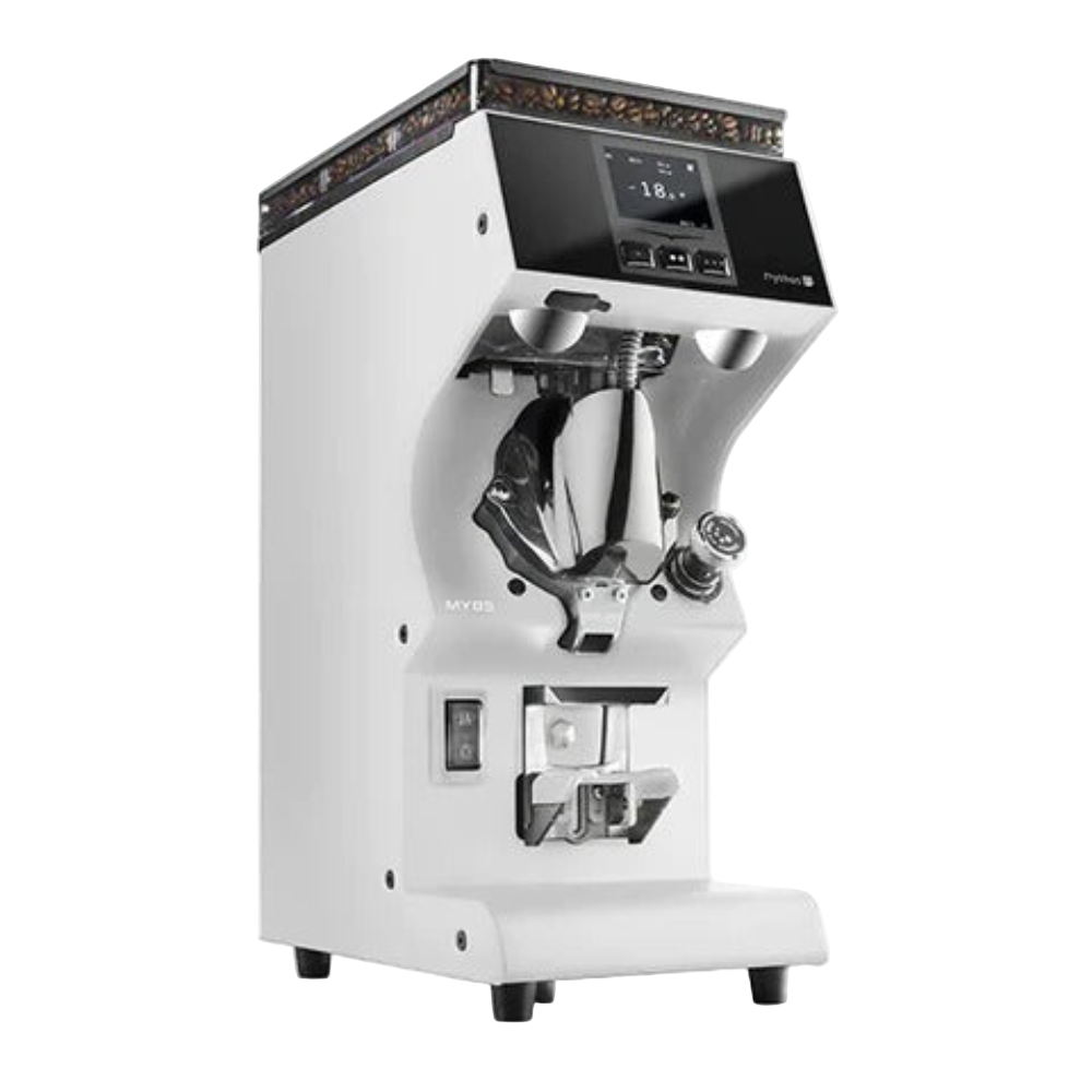 Victoria Arduino Mythos MY 85