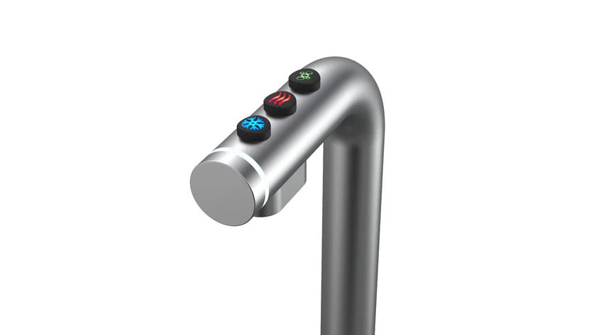 Marco FRIIA HCS hot/cold/sparkling undercounter water delivery system - BeanBurds CMI Equipment Default Title Accessories