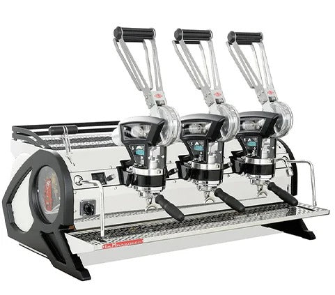 La Marzocco Leva X 3G - Coffee Machine - BeanBurds Al Menhaz Default Title Espresso Machine