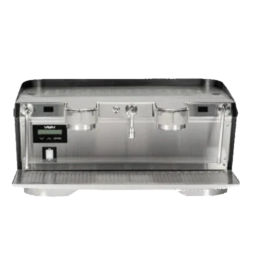 Mavam Mach 2 Two Group Over The Counter - Coffee Machine