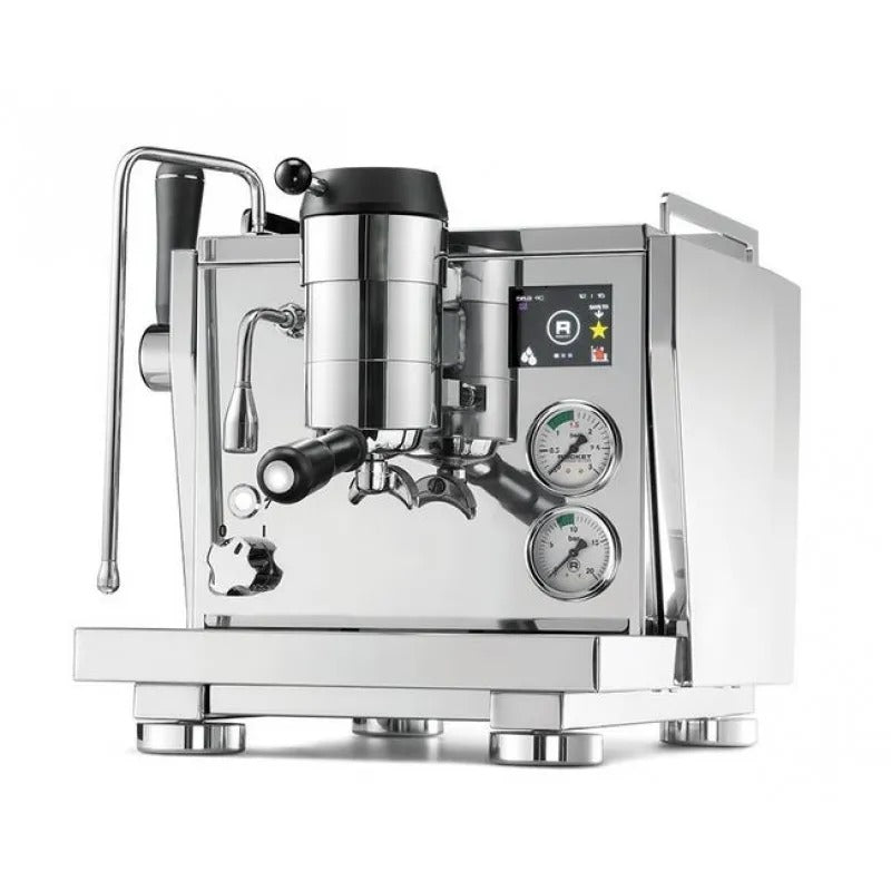 Rocket R9 One - Coffee Machine - BeanBurds Al Menhaz Default Title Espresso Machine