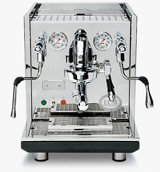 ECM Mechanika V Slim Espresso Machine