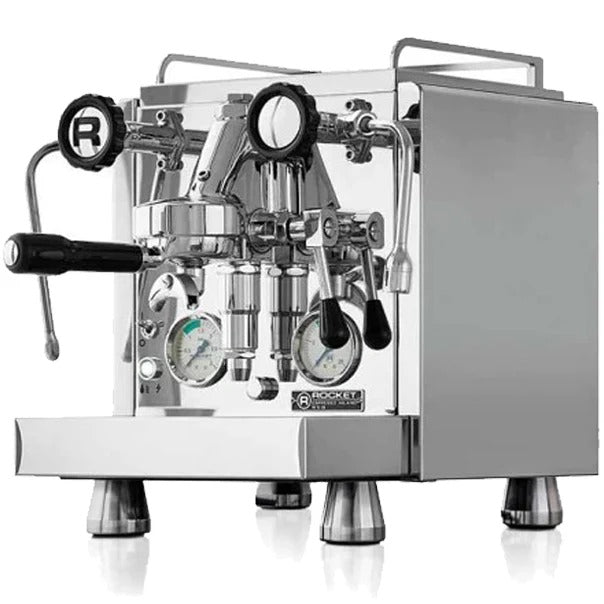 Rocket R58 Cinquantotto - Coffee Machine - BeanBurds Al Menhaz Default Title Espresso Machine