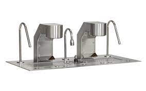 Mavam Two Group Under Counter Espresso Machine - Coffee Machine - BeanBurds Al Menhaz Default Title Espresso Machine