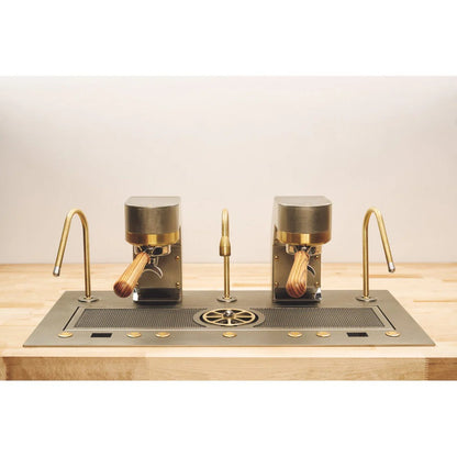 Mavam Two Group Under Counter Espresso Machine - Coffee Machine