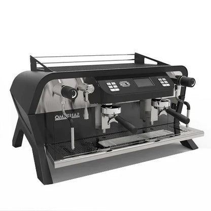 Sanremo F18 Professional 3G - Coffee Machine - BeanBurds Al Menhaz Default Title Espresso Machine