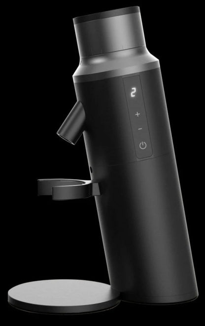 G64 Single Dose Coffee Grinder