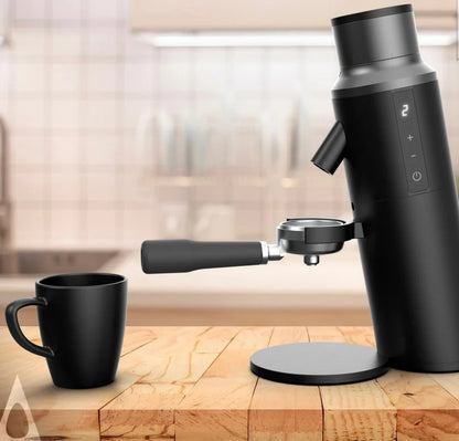 G64 Single Dose Coffee Grinder