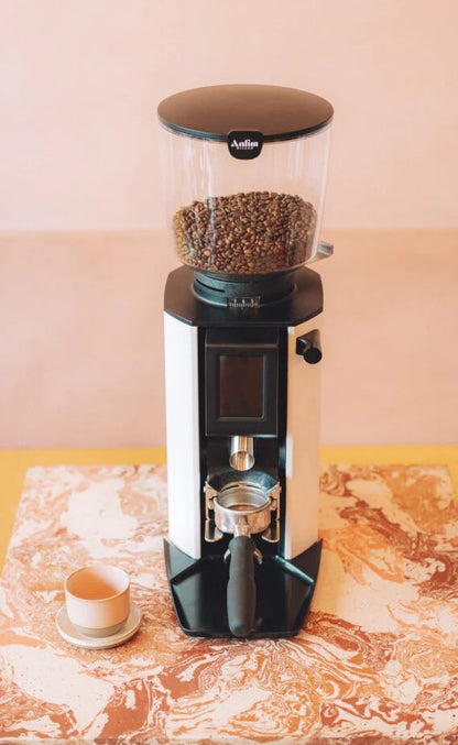 ANFIM ALBA COFFEE GRINDER