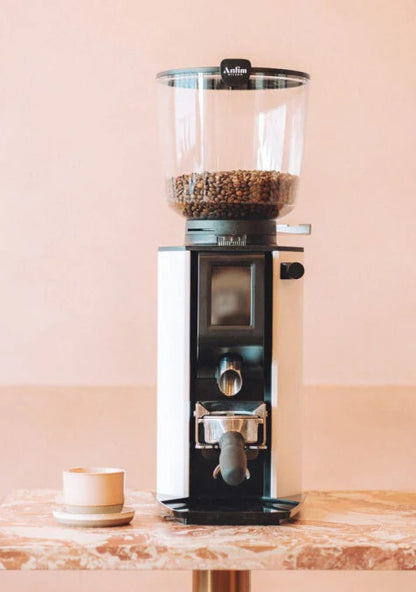 ANFIM ALBA COFFEE GRINDER