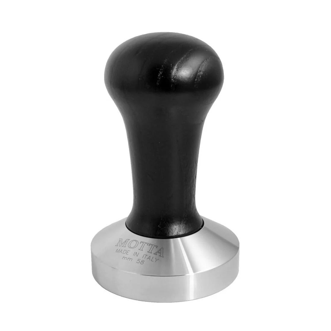 Motta tamper 58 mm - BeanBurds Al Menhaz Default Title Accessories