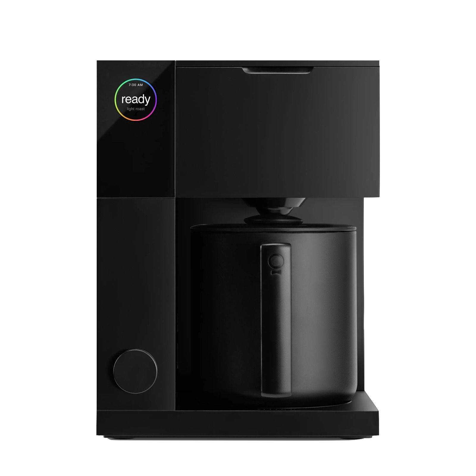 Fellow - Aiden Precision Coffee Maker - Matte Black