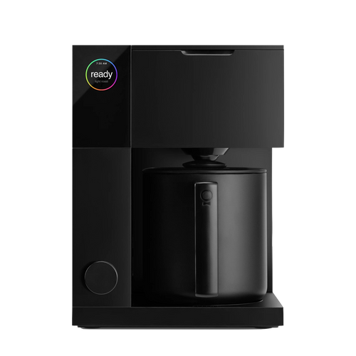 Fellow - Aiden Precision Coffee Maker - Matte Black - BeanBurds CoffeeDesk Black Coffee Machines and Equipment