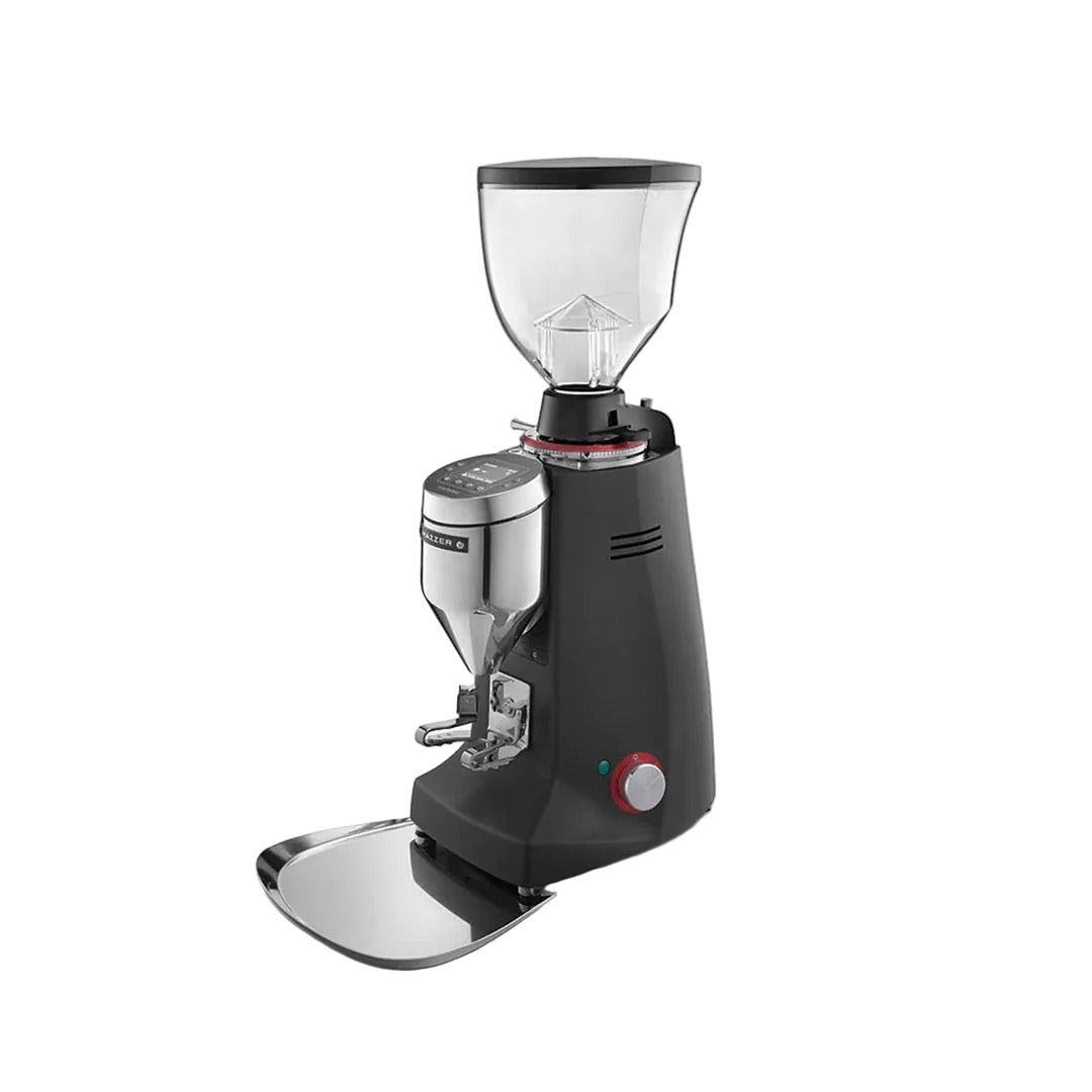 Mazzer - MAJOR VP Electronic