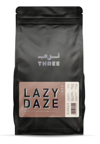 Lazy Daze Blend