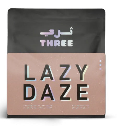 Lazy Daze Blend