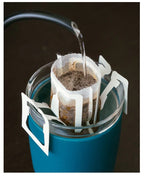 Your Choice Drip Kit Box - BeanBurds THREE Specialty Coffee With Box / Whole Bean Drip Bag