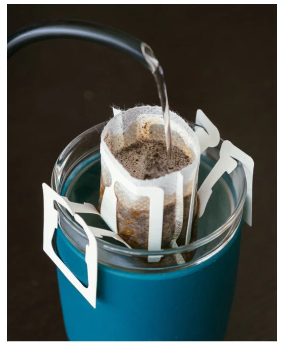 Your Choice Drip Kit Box - BeanBurds THREE Specialty Coffee With Box / Brazil Fazenda Bananal Coffee Beans