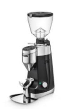 Mazzer Kony S G Black - Grind by Weight