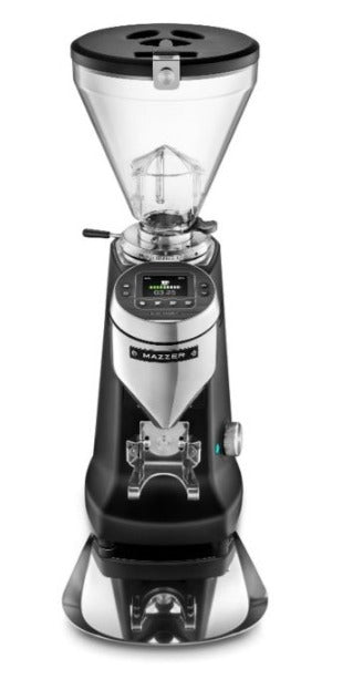 MAZZER Super Jolly V Pro Flat Electronic