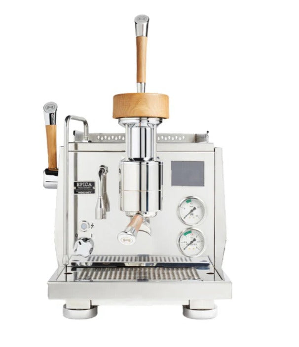 Rocket Epica Precision - BeanBurds que coffee Default Title Coffee Machine
