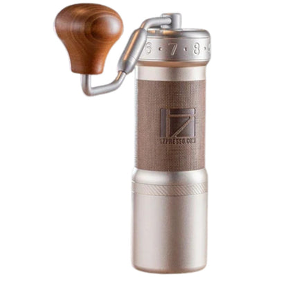 1ZPRESSO – K-Ultra Hand Coffee Grinder