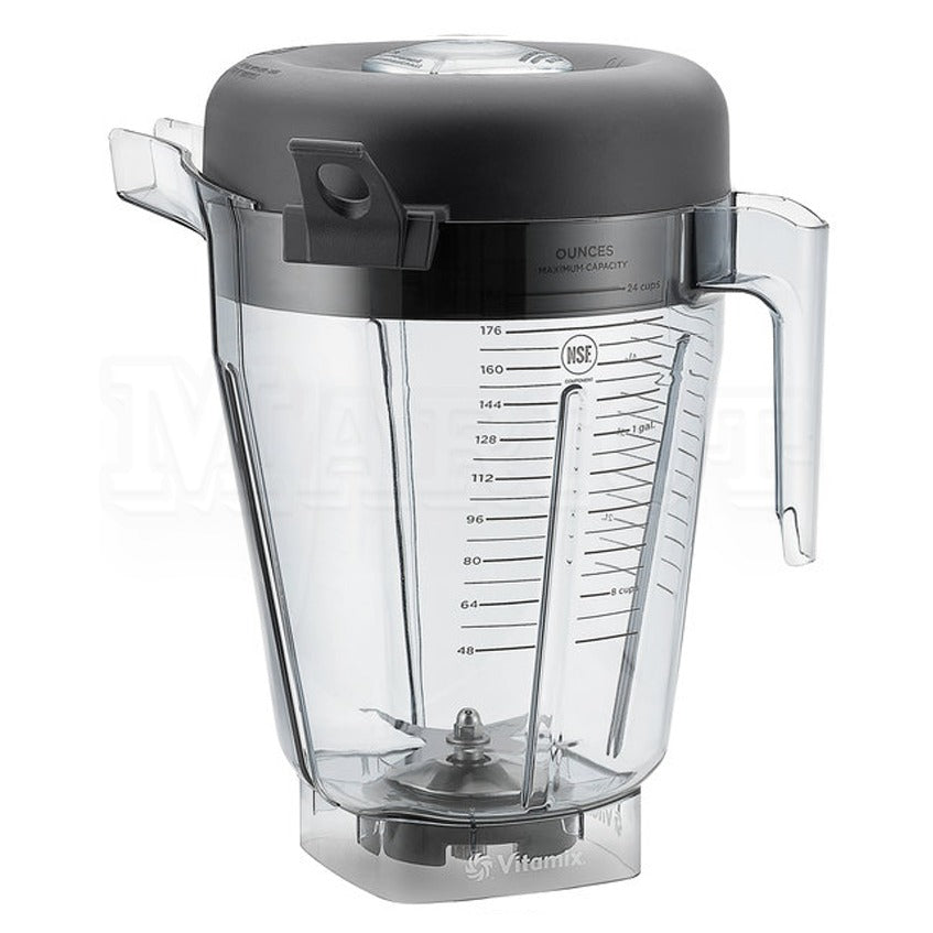 Blender Jar complete for XL Vitamix Blenders – 15899