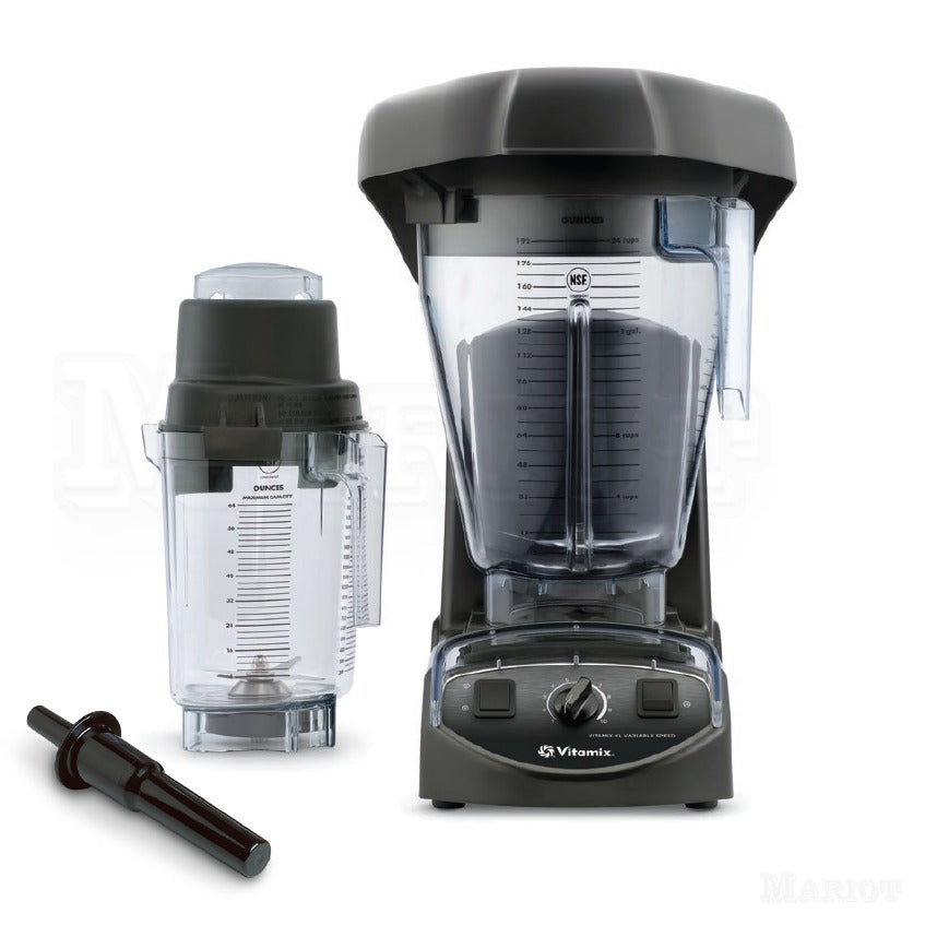 Blender Variable Speed – 10185 XL