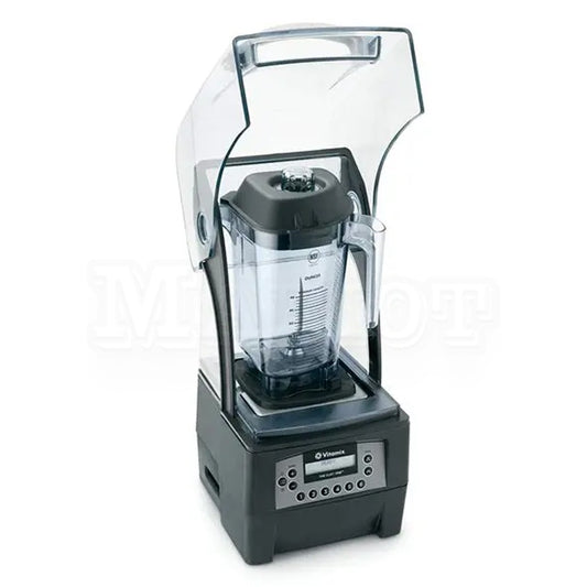 Blender On Counter Sound proof – 50031