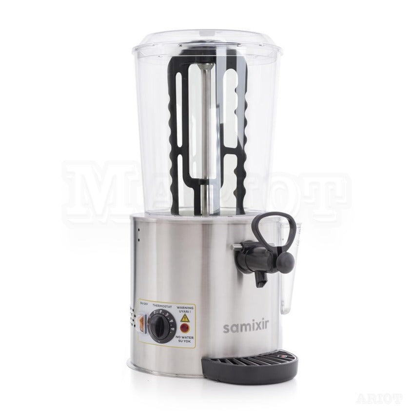 Panoramic Hot Drink Dispenser – SC.10.I