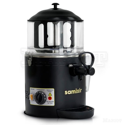 Panoramic Hot Drink Dispenser – SC.05