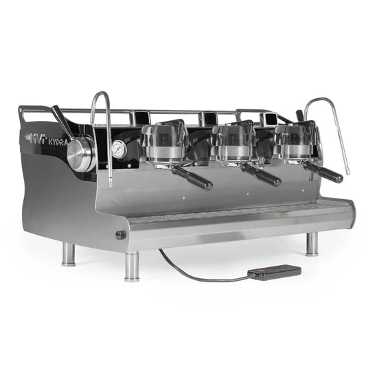 Synesso MVP Hydra - 3 Group