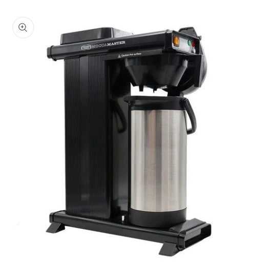 Moccamaster - Thermoking Autofill Coffee Brewer