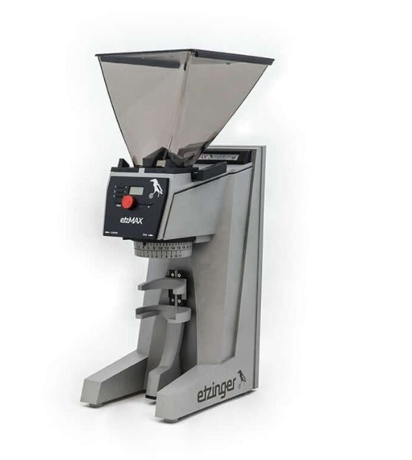 Etzinger etzMAX-plus Grinder - BeanBurds Caffinated Default Title Espresso Grinder