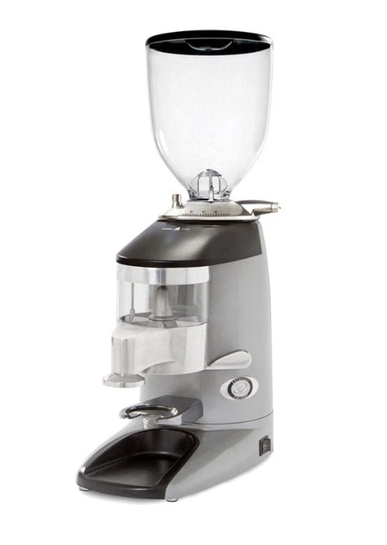 Compak Grinder K8 Silenzio - BeanBurds Caffinated Default Title Espresso Grinder
