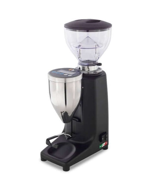 Quamar M80E OD Grinder